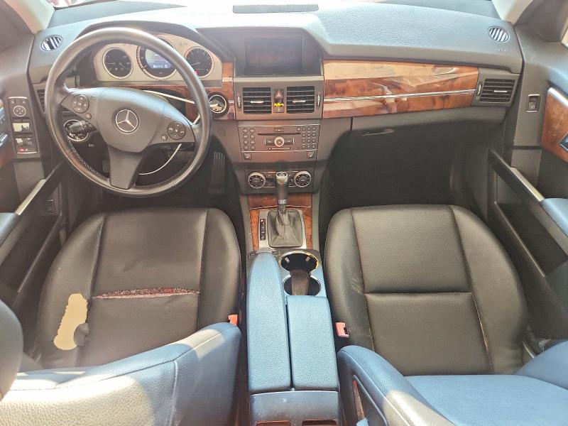 63362516 :رقم المزاد ، WDCGG8HB9CF783622 vin ، 2012 Mercedes-benz Glk مزاد بيع