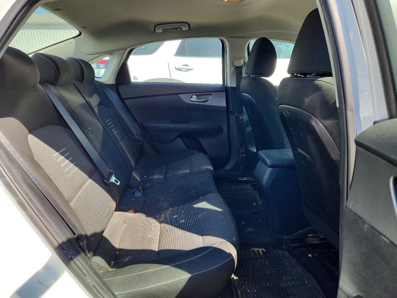 Aukcja sprzedaży 2019 Kia Forte, vin: 3KPF24AD4KE134369, numer aukcji: 56873846