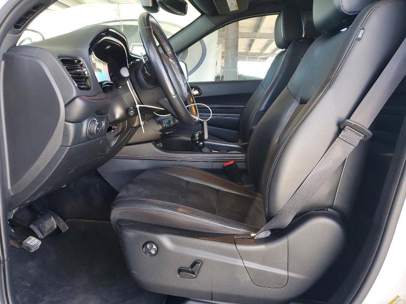 Aukcja sprzedaży 2022 Dodge Durango, vin: 1C4SDJCT6NC221830, numer aukcji: 62393666