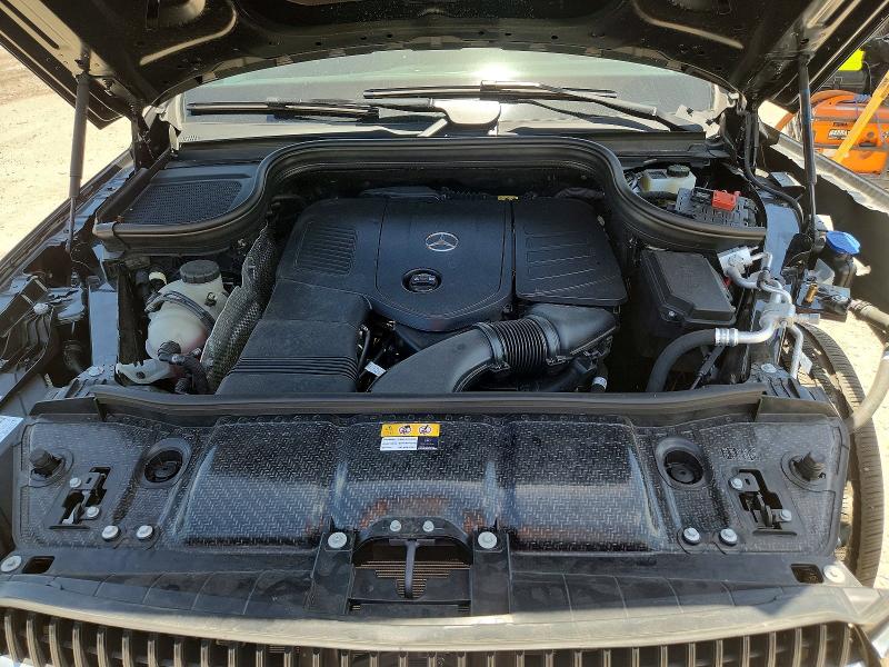 61950866 :رقم المزاد ، 4JGFB4FB5SB390729 vin ، 2025 Mercedes-benz Gle مزاد بيع