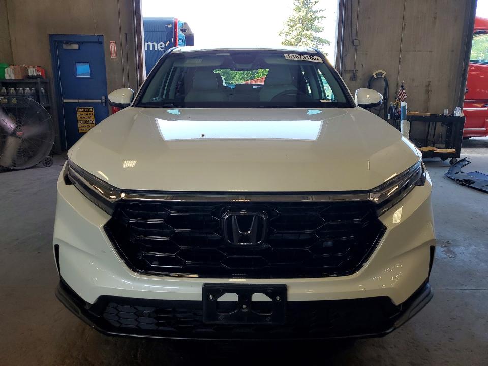 2024 Honda Cr-v მანქანა იყიდება აუქციონზე, vin: 7FARS4H78RE016525, აუქციონის ნომერი: 61573136