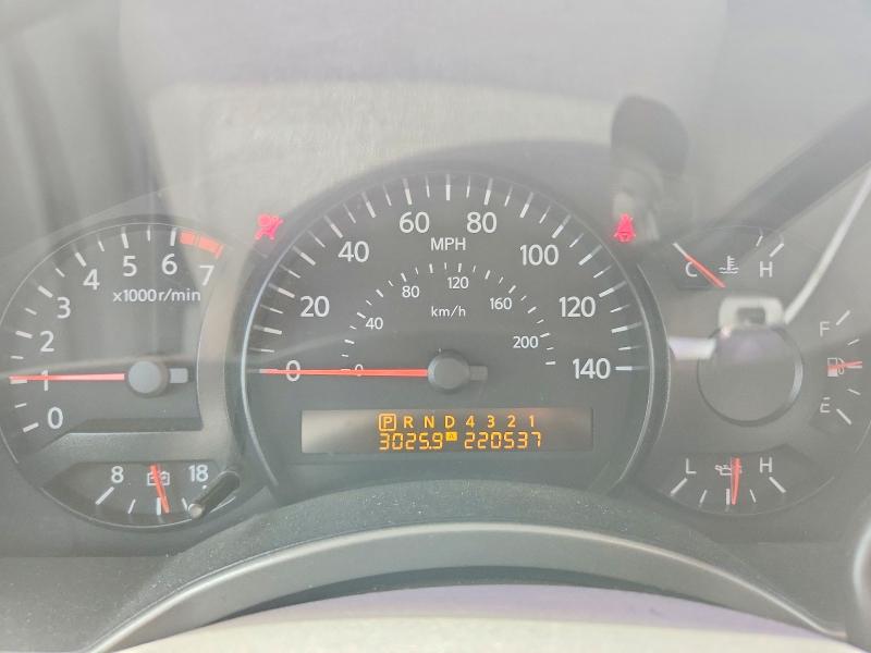 61982266 :رقم المزاد ، 1N6AA07A96N507326 vin ، 2006 Nissan Titan مزاد بيع