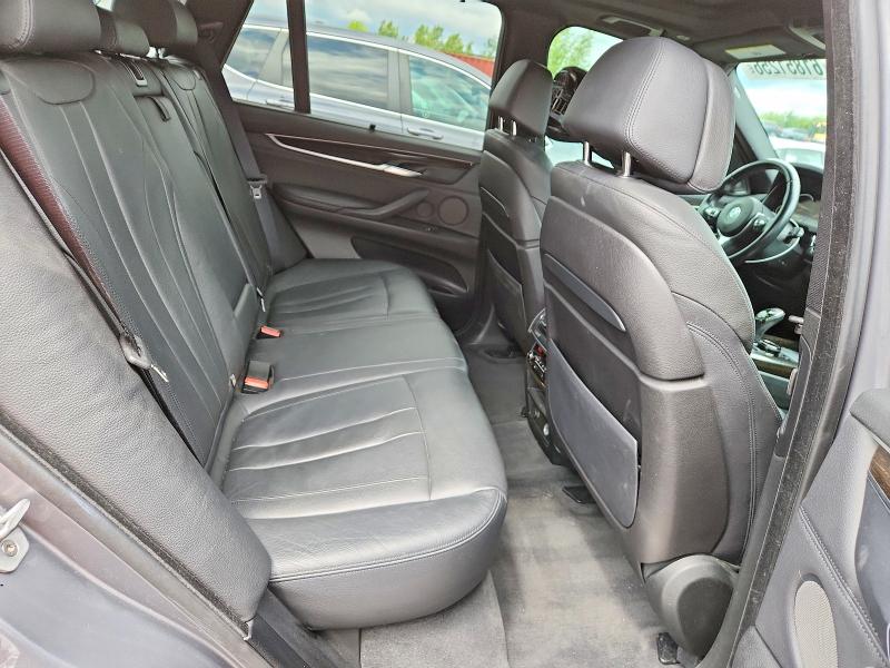 Aukcja sprzedaży 2015 Bmw X5, vin: 5UXKR0C59F0K71068, numer aukcji: 61851256