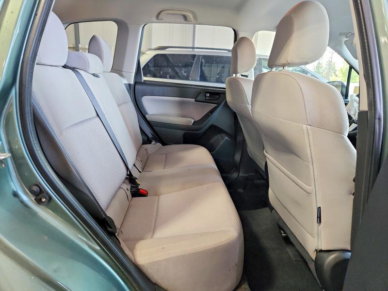 61807746 :رقم المزاد ، JF2SJABC9HH429719 vin ، 2017 Subaru Forester مزاد بيع