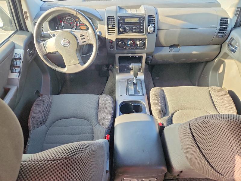 Aukcja sprzedaży 2006 Nissan Pathfinder, vin: 5N1AR18U56C680357, numer aukcji: 62524786