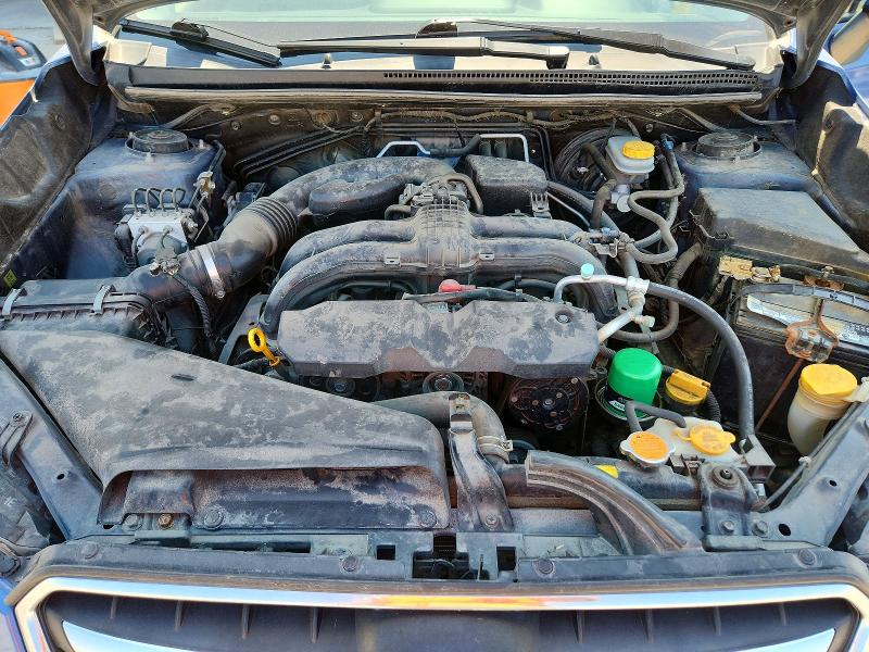 2014 Subaru Xv Crosstrek მანქანა იყიდება აუქციონზე, vin: JF2GPAKCXEH340063, აუქციონის ნომერი: 60210466