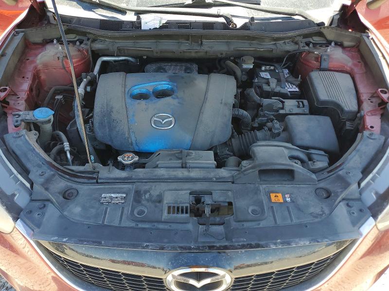 Aukcja sprzedaży 2013 Mazda Cx-5, vin: JM3KE4CE9D0146662, numer aukcji: 60400196
