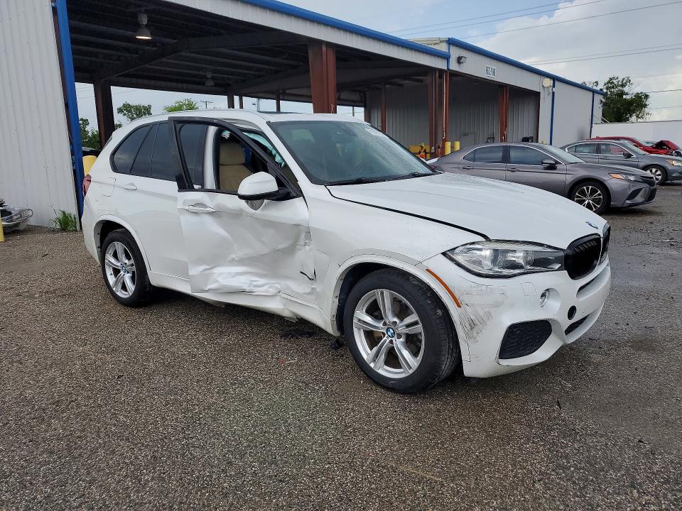 Продаж на аукціоні авто 2017 Bmw X5, vin: 5UXKR0C35H0X78857, номер лоту: 61507256