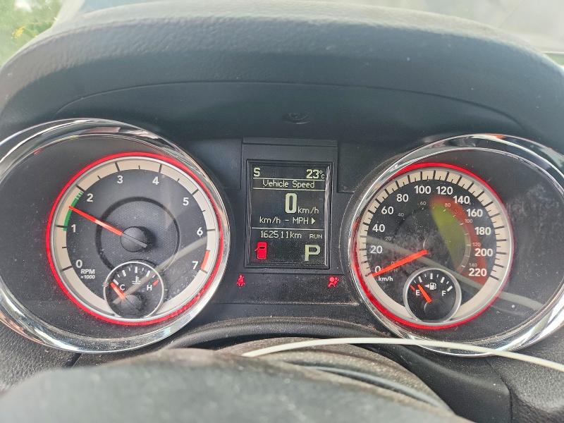 Aukcja sprzedaży 2013 Dodge Durango, vin: 1C4RDJAG9DC660930, numer aukcji: 59332946