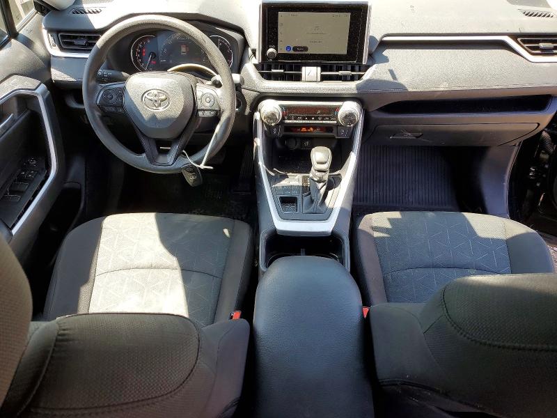 2025 Toyota Rav4 მანქანა იყიდება აუქციონზე, vin: 2T3P1RFV9SW571276, აუქციონის ნომერი: 62131896