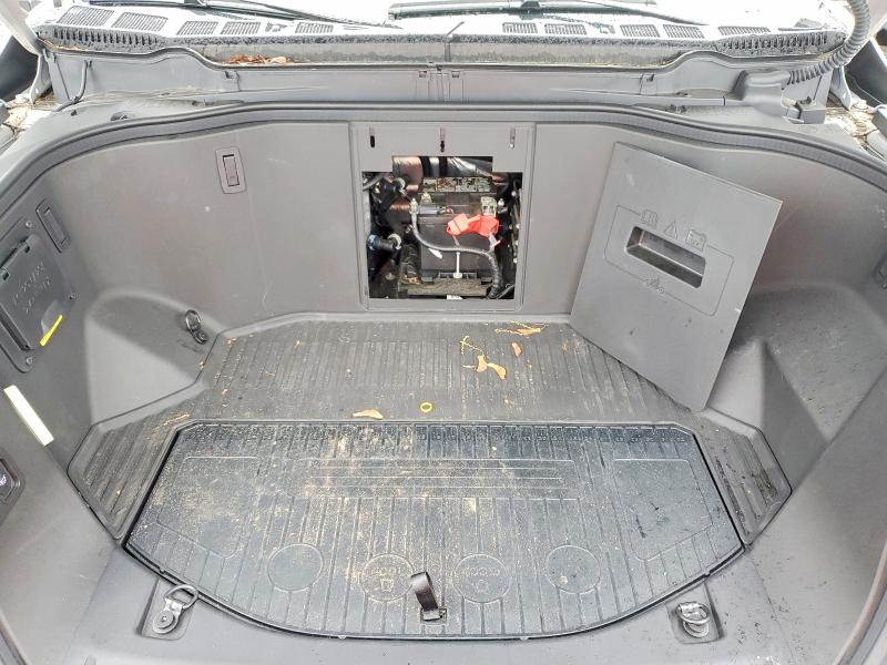59230136 :رقم المزاد ، 1FT6W3L73RWG04977 vin ، 2024 Ford F150 مزاد بيع