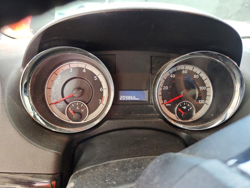 Aukcja sprzedaży 2019 Dodge Grand Caravan, vin: 2C4RDGCG5KR765744, numer aukcji: 62152376