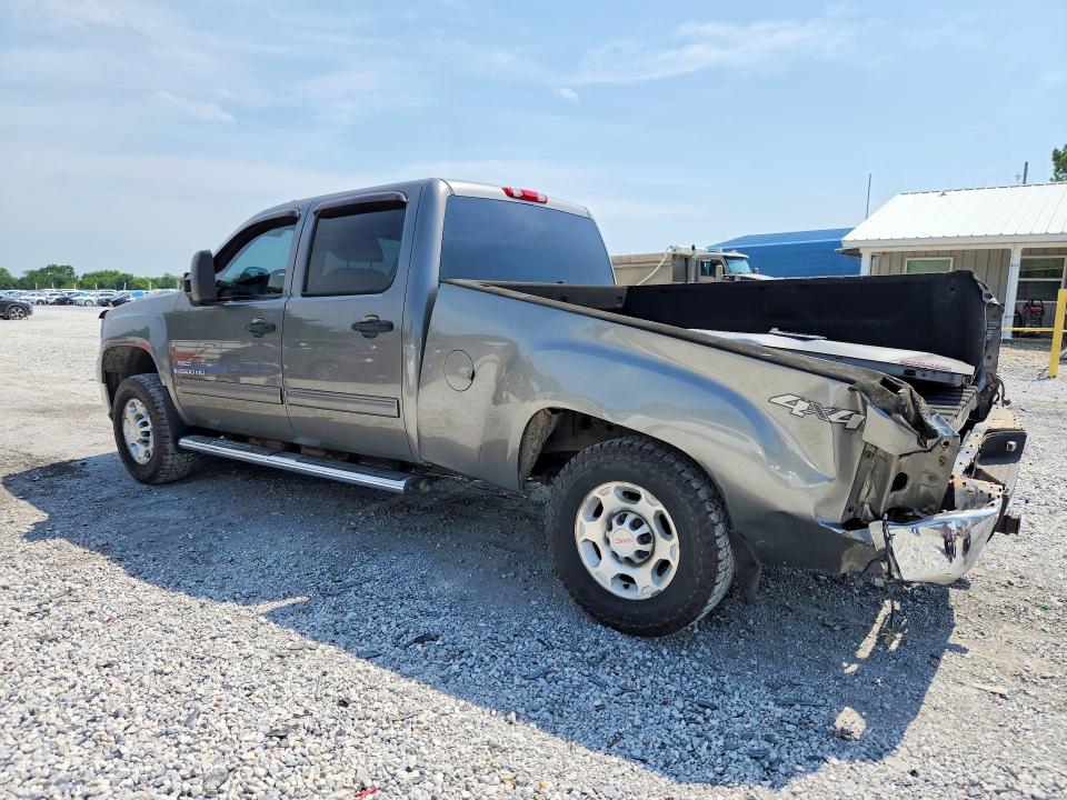 2009 Gmc Sierra მანქანა იყიდება აუქციონზე, vin: 1GTHK53689F112971, აუქციონის ნომერი: 62124896