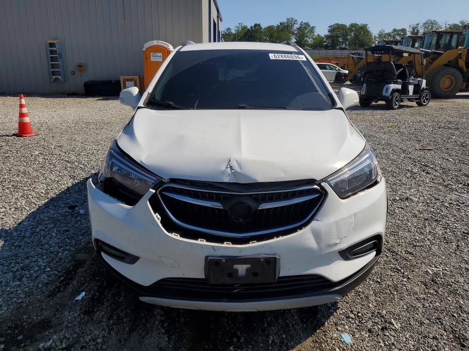 Aukcja sprzedaży 2019 Buick Encore, vin: KL4CJ1SB4KB906555, numer aukcji: 62886036