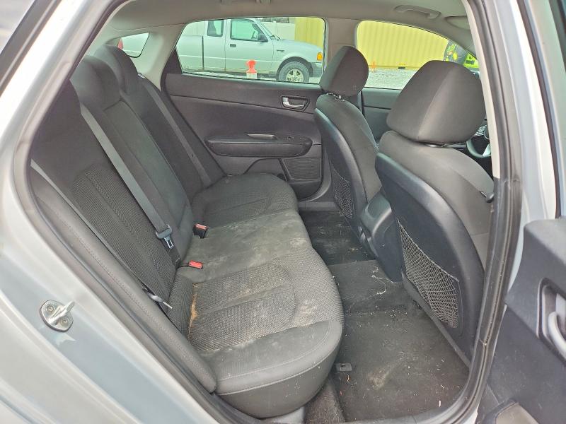 Aukcja sprzedaży 2019 Kia Optima, vin: 5XXGT4L31KG332839, numer aukcji: 62358486