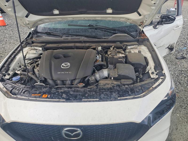 Продаж на аукціоні авто 2020 Mazda 3, vin: JM1BPALMXL1157218, номер лоту: 60225386