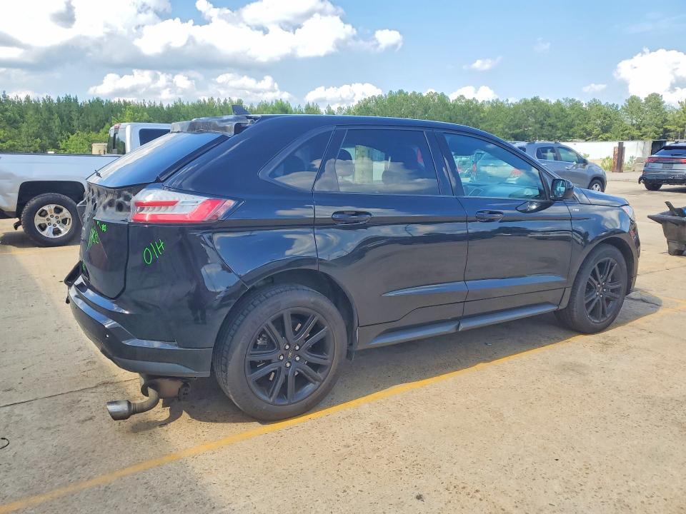 Продаж на аукціоні авто 2021 Ford Edge, vin: 2FMPK4J99MBA47654, номер лоту: 61303046