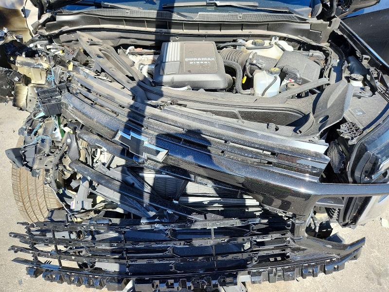 2025 Chevrolet Tahoe მანქანა იყიდება აუქციონზე, vin: 1GNS5RR81SR305424, აუქციონის ნომერი: 61016436