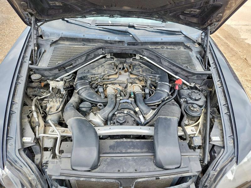 Aukcja sprzedaży 2013 Bmw X5, vin: 5UXZV8C53D0C14759, numer aukcji: 61156676