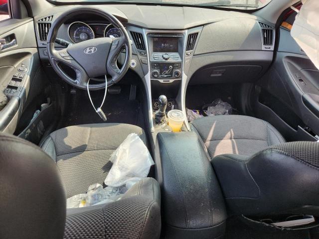 Продаж на аукціоні авто 2011 Hyundai Sonata, vin: 5NPEC4AC3BH075083, номер лоту: 60479256