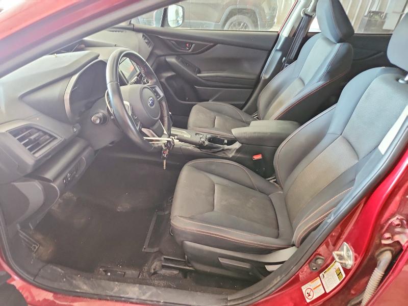 Aukcja sprzedaży 2018 Subaru Crosstrek, vin: JF2GTADC0J8259026, numer aukcji: 60222696