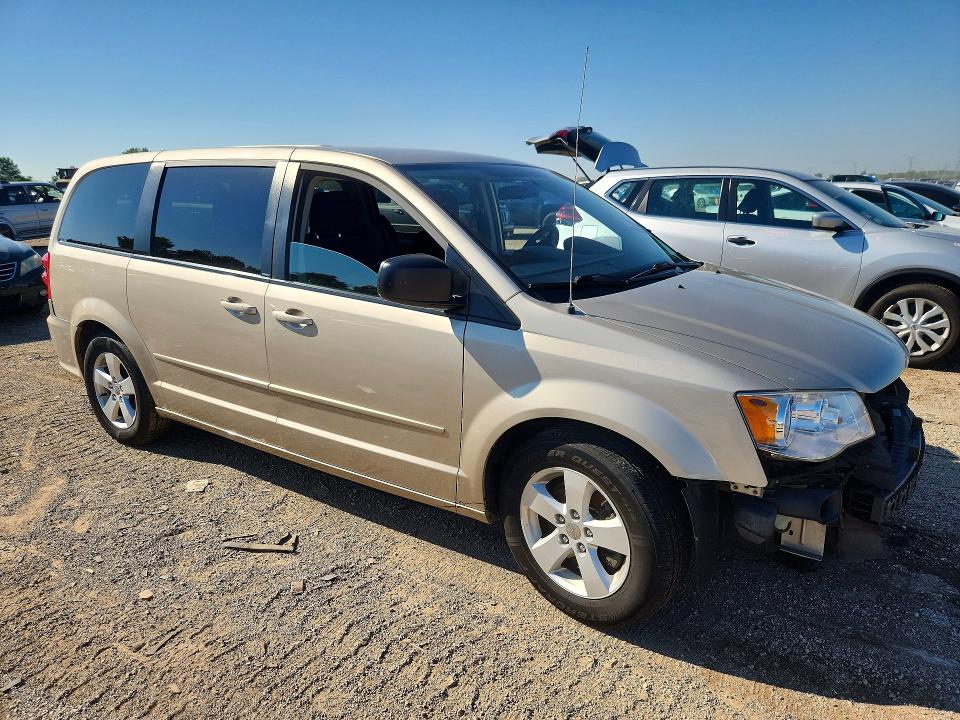 Aukcja sprzedaży 2013 Dodge Grand Caravan, vin: 2C4RDGBG3DR569970, numer aukcji: 59339086