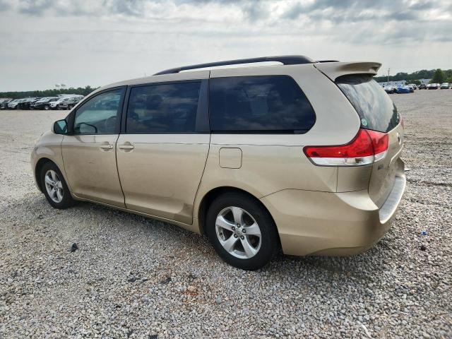Aukcja sprzedaży 2011 Toyota Sienna, vin: 5TDKK3DC6BS066934, numer aukcji: 63542016