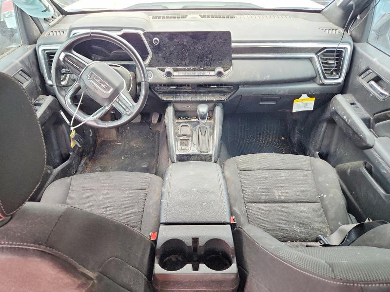 Aukcja sprzedaży 2024 Gmc Canyon, vin: 1GTP5BEK9R1274553, numer aukcji: 49303566