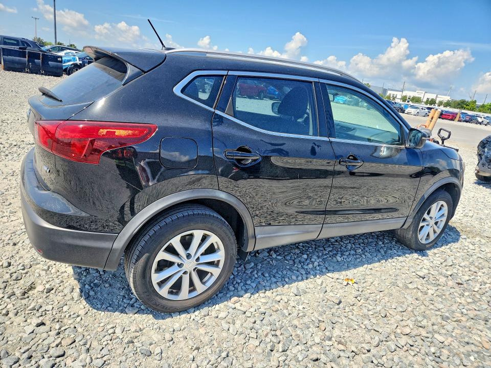 Продажа на аукционе авто 2018 Nissan Rogue Sport, vin: JN1BJ1CP1JW162922, номер лота: 60269436