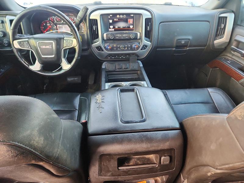 2015 Gmc Sierra მანქანა იყიდება აუქციონზე, vin: 3GTU2VEC5FG426914, აუქციონის ნომერი: 61337506