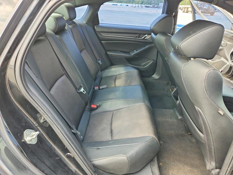 Продаж на аукціоні авто 2019 Honda Accord, vin: 1HGCV1F32KA115560, номер лоту: 76296605