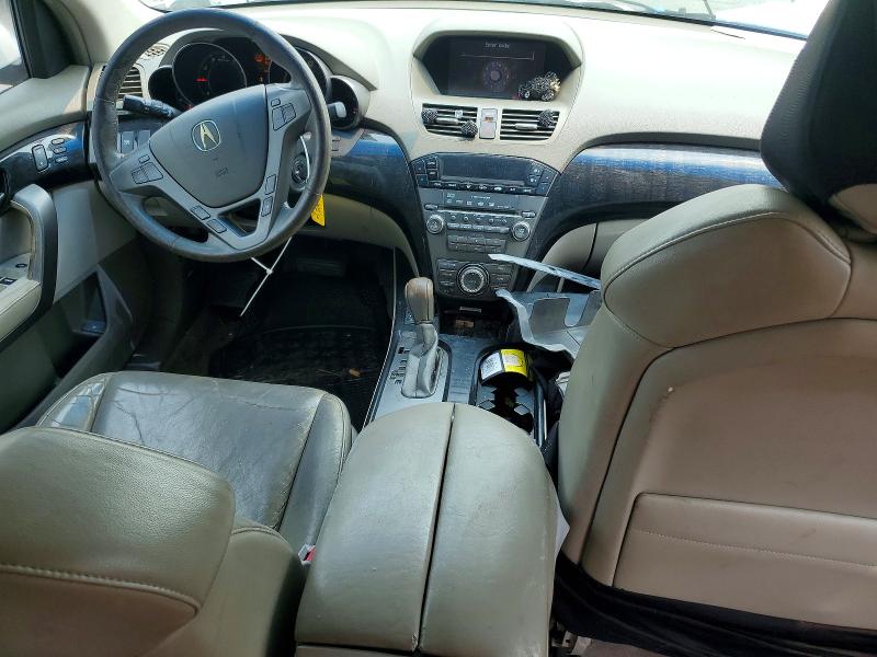 Продажа на аукционе авто 2008 Acura Mdx, vin: 2HNYD28348H522939, номер лота: 61173456