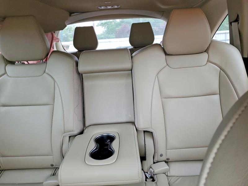 Aukcja sprzedaży 2019 Acura Mdx, vin: 5J8YD4H35KL024939, numer aukcji: 60863506