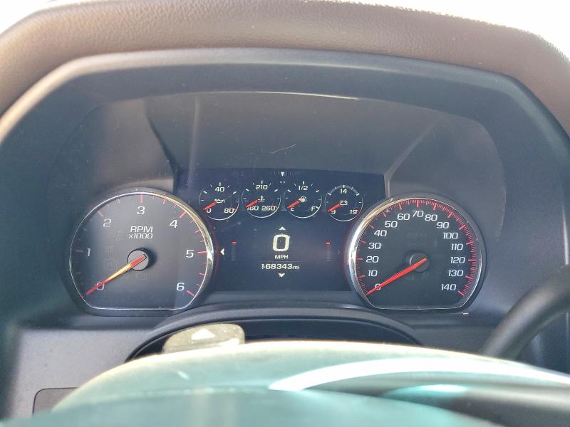 Aukcja sprzedaży 2015 Gmc Sierra, vin: 3GTU2WEJ2FG192493, numer aukcji: 62507016
