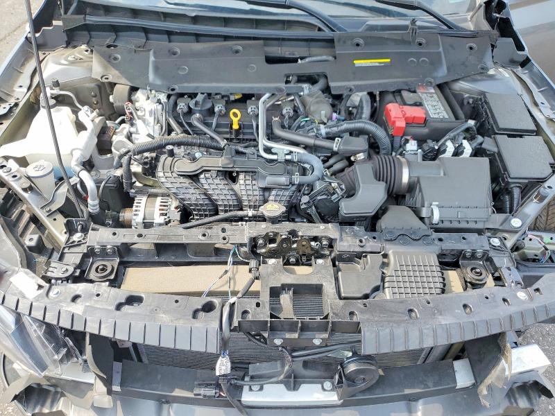 Продажа на аукционе авто 2025 Nissan Altima, vin: 1N4BL4DV3SN405231, номер лота: 62824536