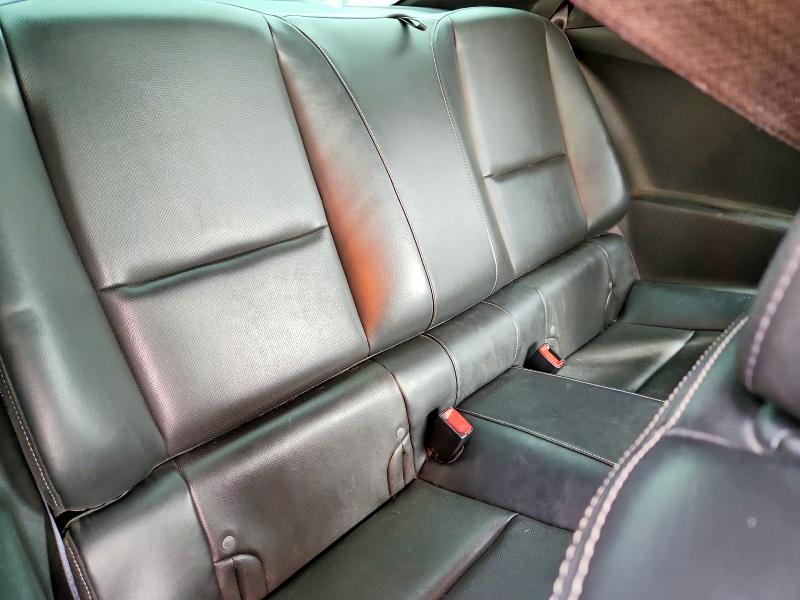 60902266 :رقم المزاد ، 2G1FK1EJ3A9126574 vin ، 2010 Chevrolet Camaro مزاد بيع