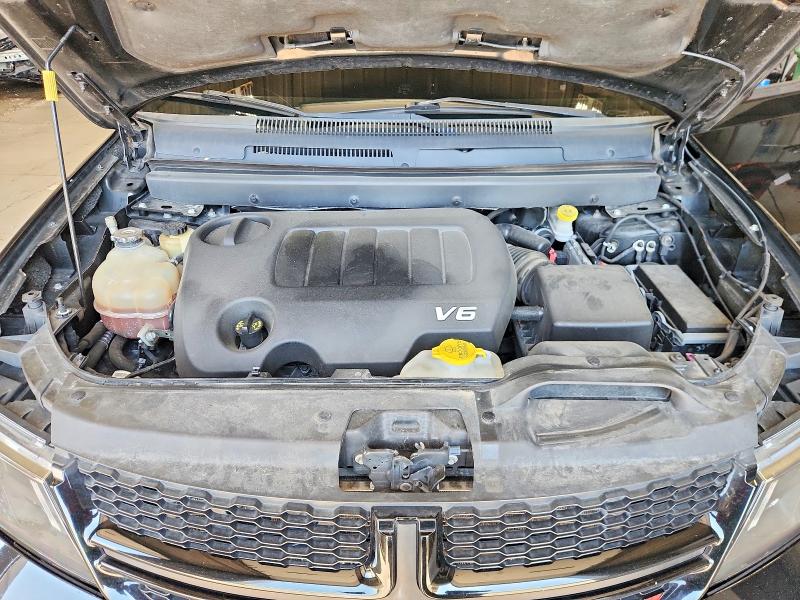 Продаж на аукціоні авто 2018 Dodge Journey, vin: 3C4PDDEG9JT464165, номер лоту: 60005976