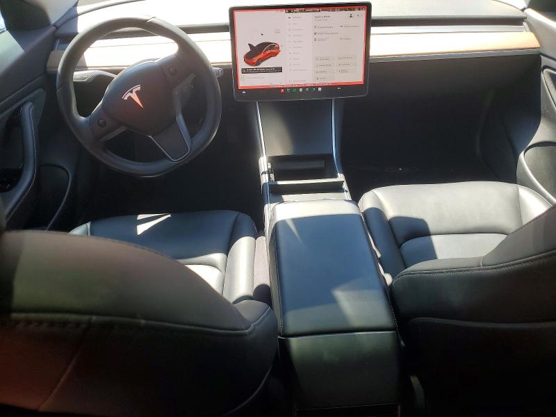 Aukcja sprzedaży 2018 Tesla Model 3, vin: 5YJ3E1EB3JF084932, numer aukcji: 63118156