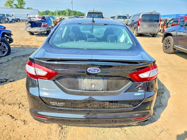 2016 Ford Fusion მანქანა იყიდება აუქციონზე, vin: 3FA6P0T92GR175611, აუქციონის ნომერი: 63514386