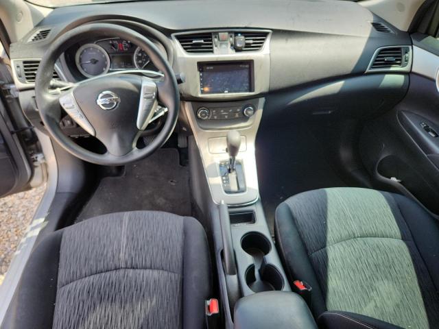 Продаж на аукціоні авто 2014 Nissan Sentra, vin: 3N1AB7AP2EY256059, номер лоту: 60237846
