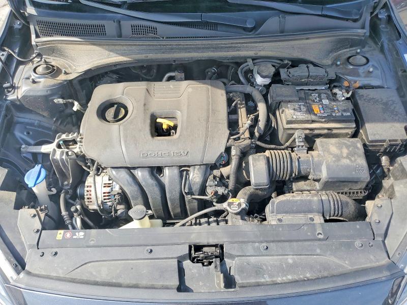 Aukcja sprzedaży 2023 Kia Forte, vin: 3KPF54AD2PE568904, numer aukcji: 62155196
