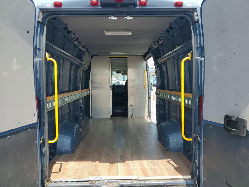 2020 Ram Promaster 3500 მანქანა იყიდება აუქციონზე, vin: 3C6URVJG5LE140970, აუქციონის ნომერი: 60572406