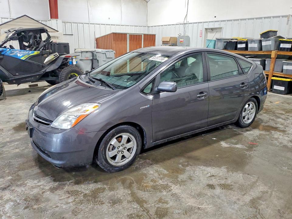 Aukcja sprzedaży 2009 Toyota Prius, vin: JTDKB20U893471438, numer aukcji: 63281156
