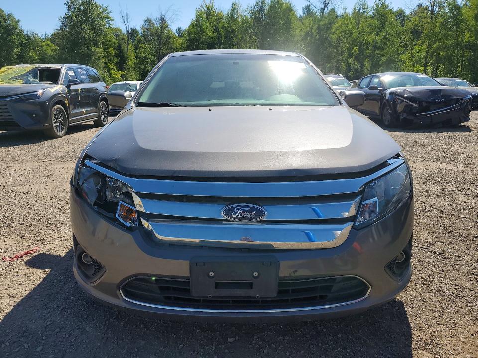 Продажа на аукционе авто 2011 Ford Fusion, vin: 3FAHP0HA0BR176003, номер лота: 62788776