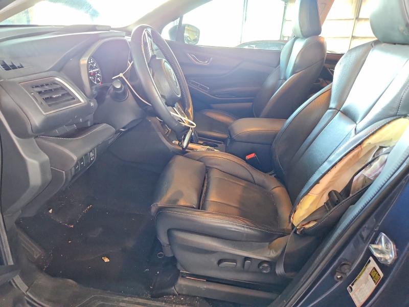 61986986 :رقم المزاد ، 4S4WMARD1R3438267 vin ، 2024 Subaru Ascent مزاد بيع
