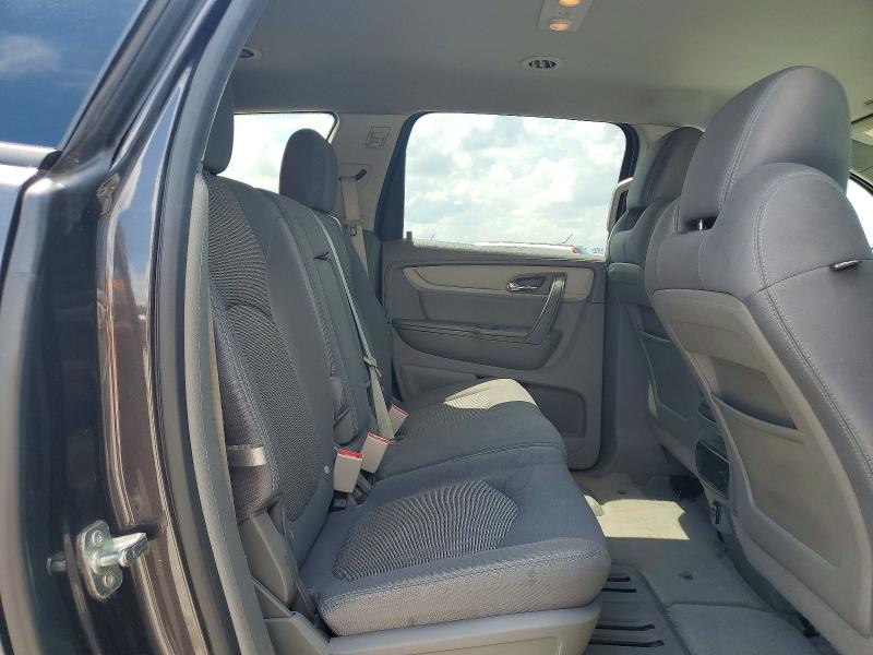 Продаж на аукціоні авто 2015 Chevrolet Traverse, vin: 1GNKRFED7FJ252027, номер лоту: 60296166