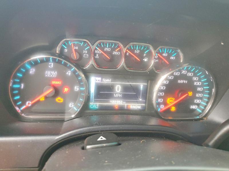 Aukcja sprzedaży 2015 Chevrolet Silverado, vin: 3GCUKSEC3FG241713, numer aukcji: 61762206