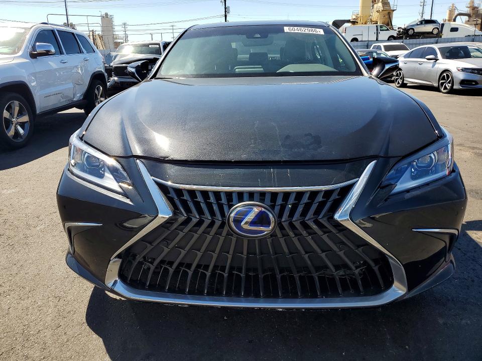 Продажа на аукционе авто 2025 Lexus Es 300h, vin: 58ADA1C13SU072061, номер лота: 60462986