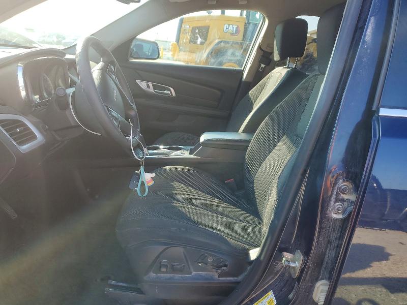 59251856 :رقم المزاد ، 2GKALMEKXH6192001 vin ، 2017 Gmc Terrain مزاد بيع