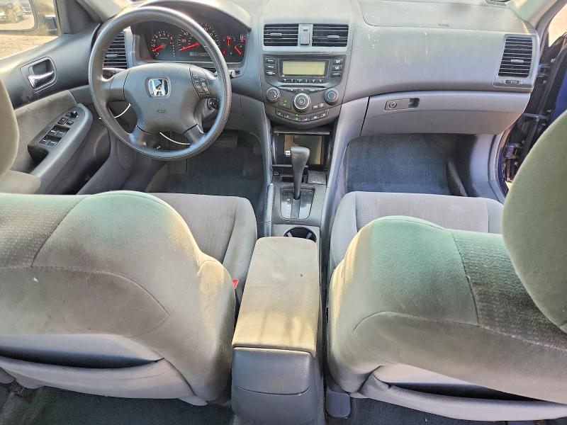 Aukcja sprzedaży 2005 Honda Accord, vin: 1HGCM56455A024080, numer aukcji: 60150486